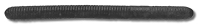 Black Bluegill Anise Worm&reg; profile