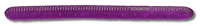 Dark Purple Bluegill Anise Worm&reg; profile