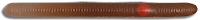 Natural Nightcrawler Bluegill Anise Worm&reg; profile