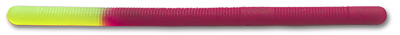 Light Purple Chartreuse Anise Worm&reg; profile