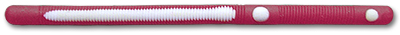 Light Purple White Stripe Anise Worm&reg; profile
