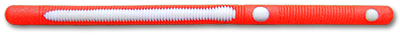 Red White Stripe Anise Worm&reg; profile