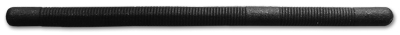 Black Anise Worm&reg; profile