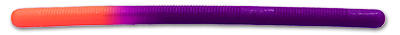 Dark Purple Firetail Anise Worm&reg; profile