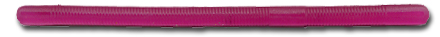 Light Purple Anise Worm&reg; profile